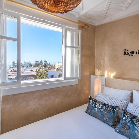 Riad Horizon Эс-Сувейра Экстерьер фото