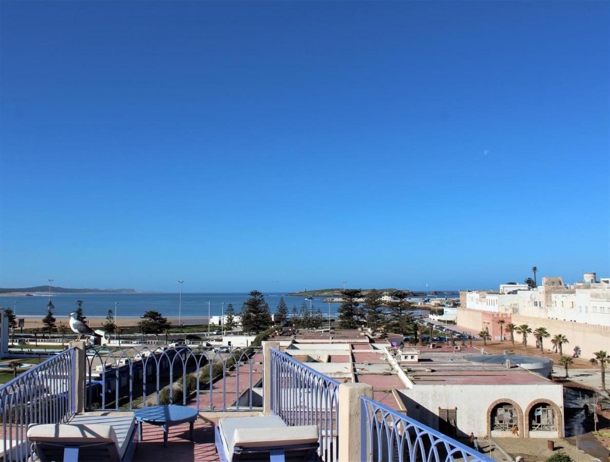 Riad Horizon Эс-Сувейра Экстерьер фото