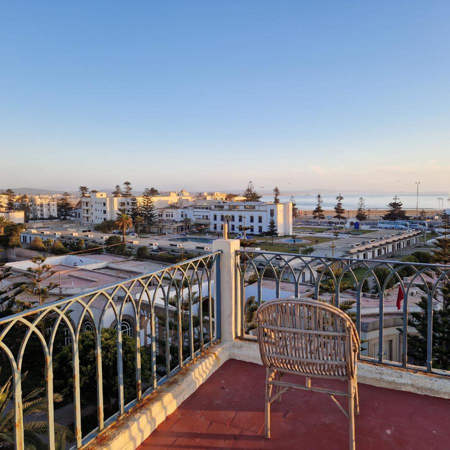 Riad Horizon Эс-Сувейра Экстерьер фото