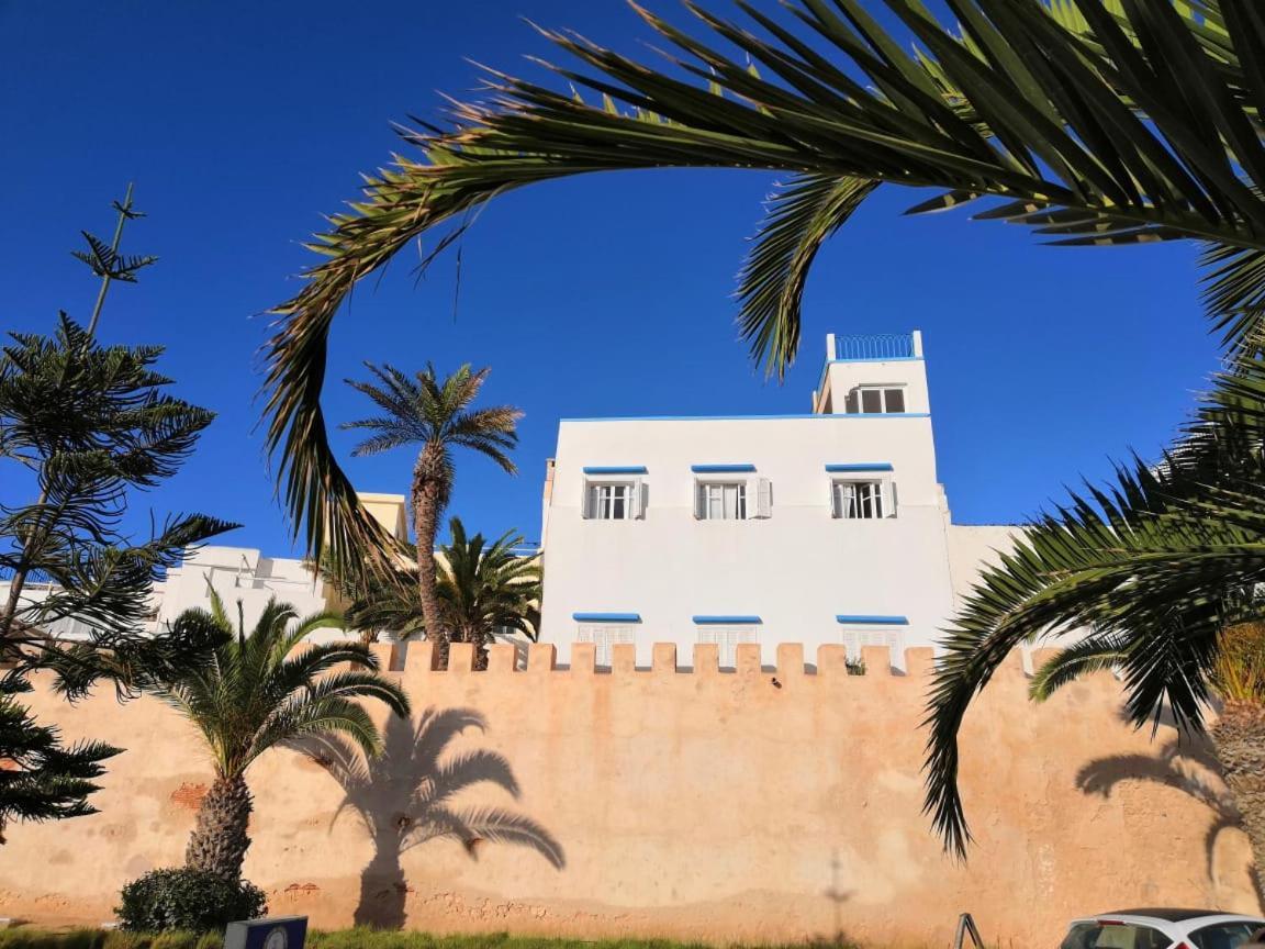 Riad Horizon Эс-Сувейра Экстерьер фото