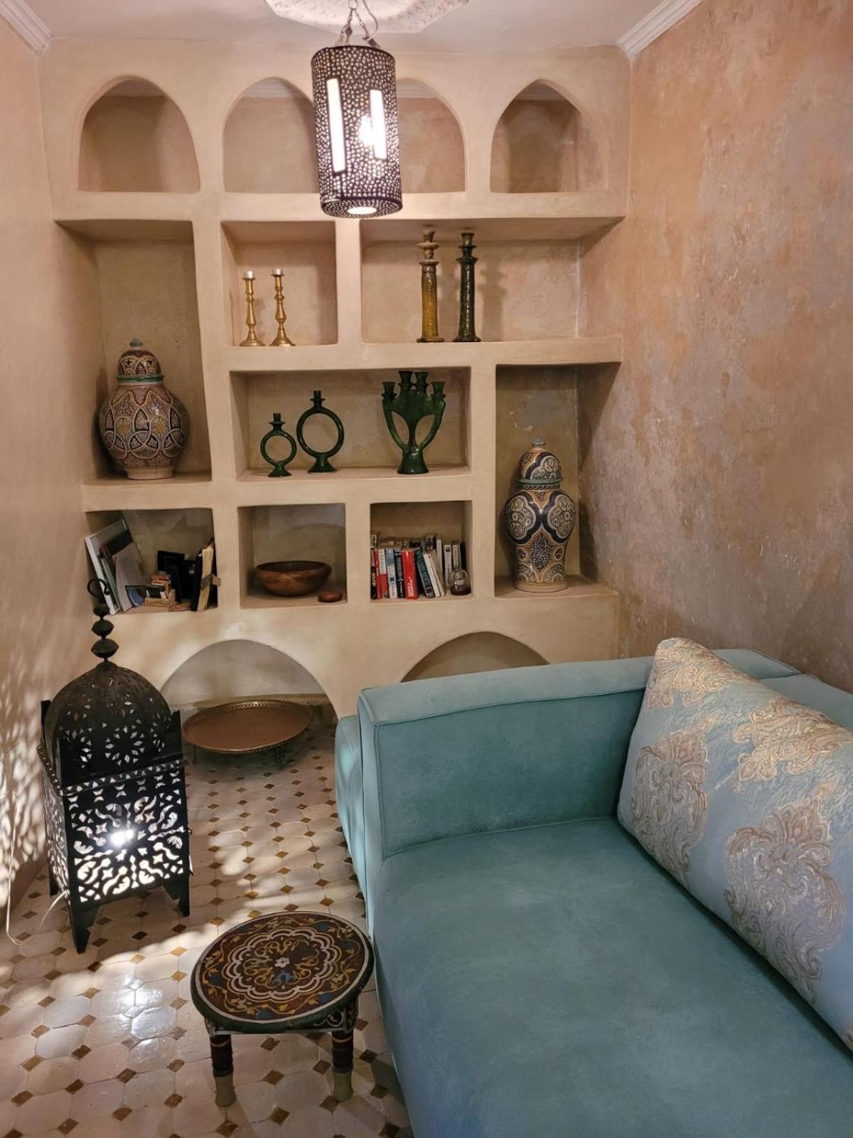 Riad Horizon Эс-Сувейра Экстерьер фото