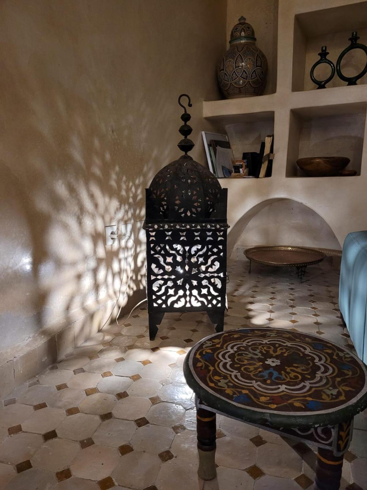 Riad Horizon Эс-Сувейра Экстерьер фото