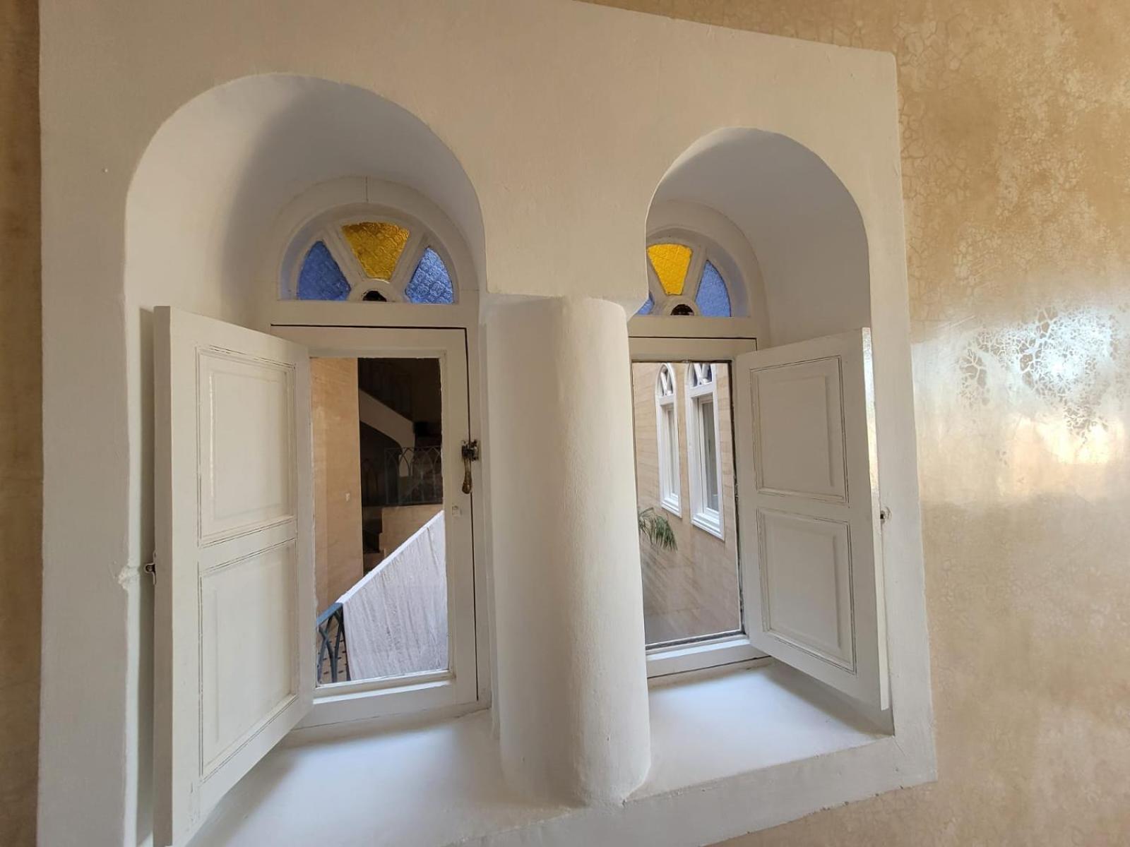 Riad Horizon Эс-Сувейра Экстерьер фото