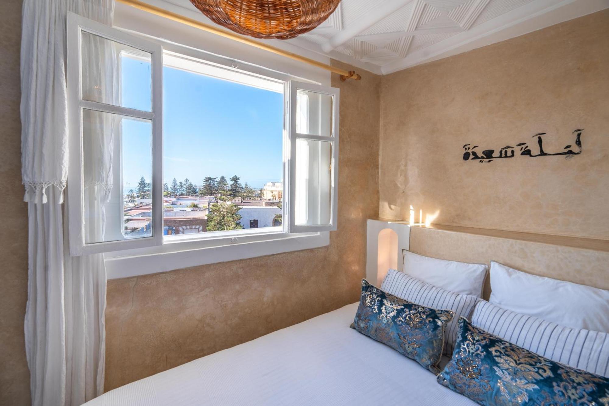 Riad Horizon Эс-Сувейра Экстерьер фото