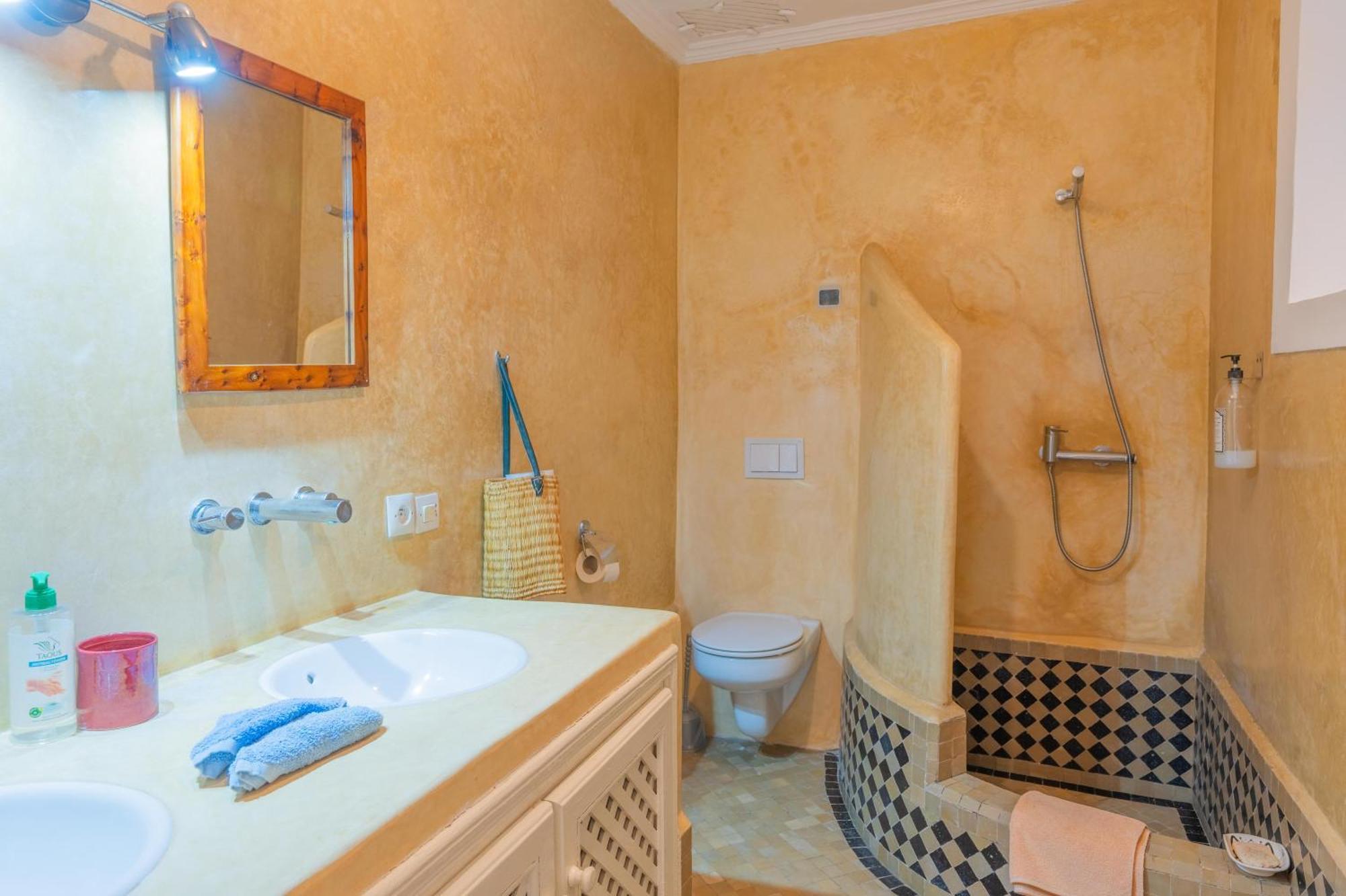 Riad Horizon Эс-Сувейра Экстерьер фото