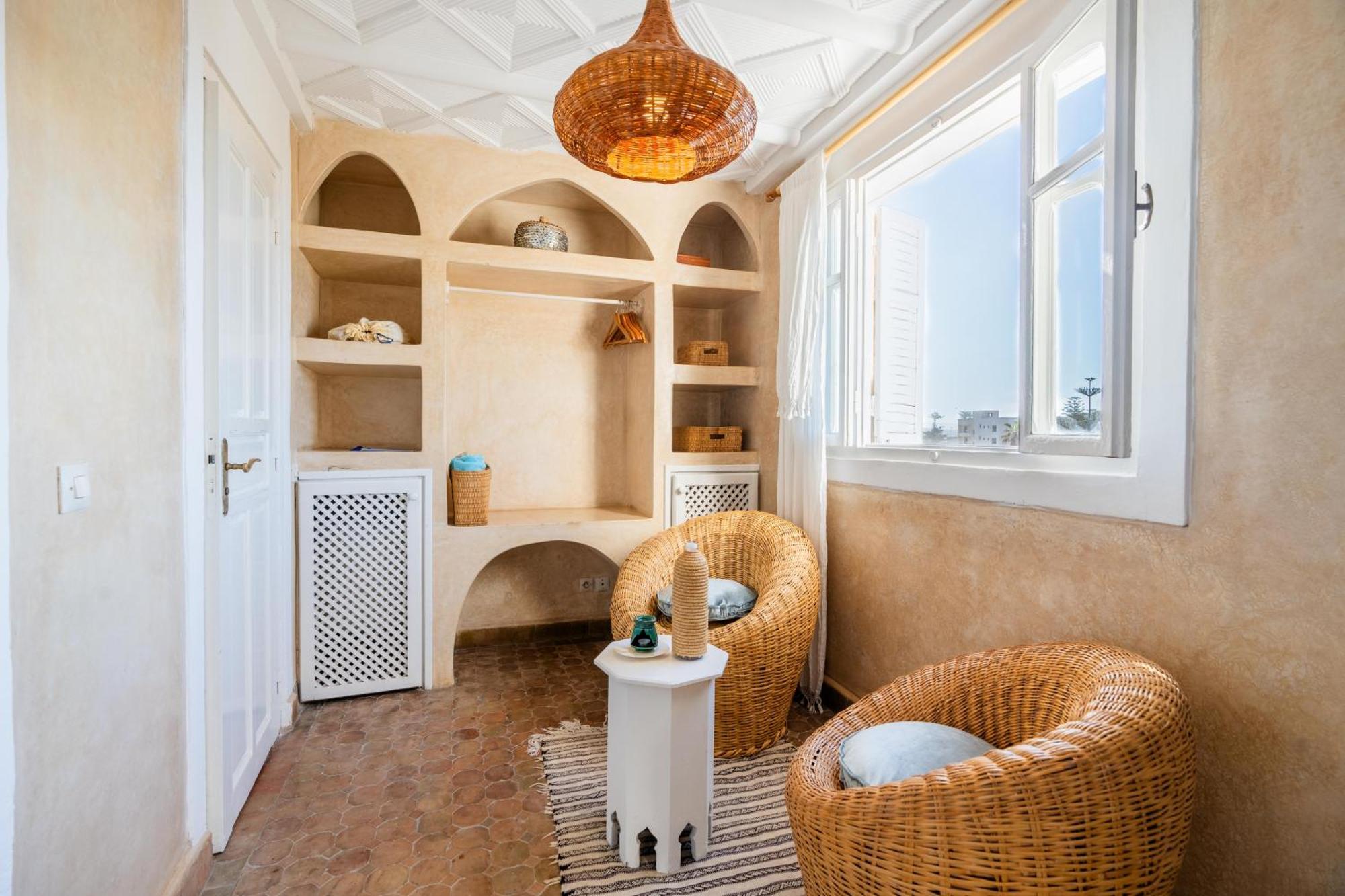 Riad Horizon Эс-Сувейра Экстерьер фото