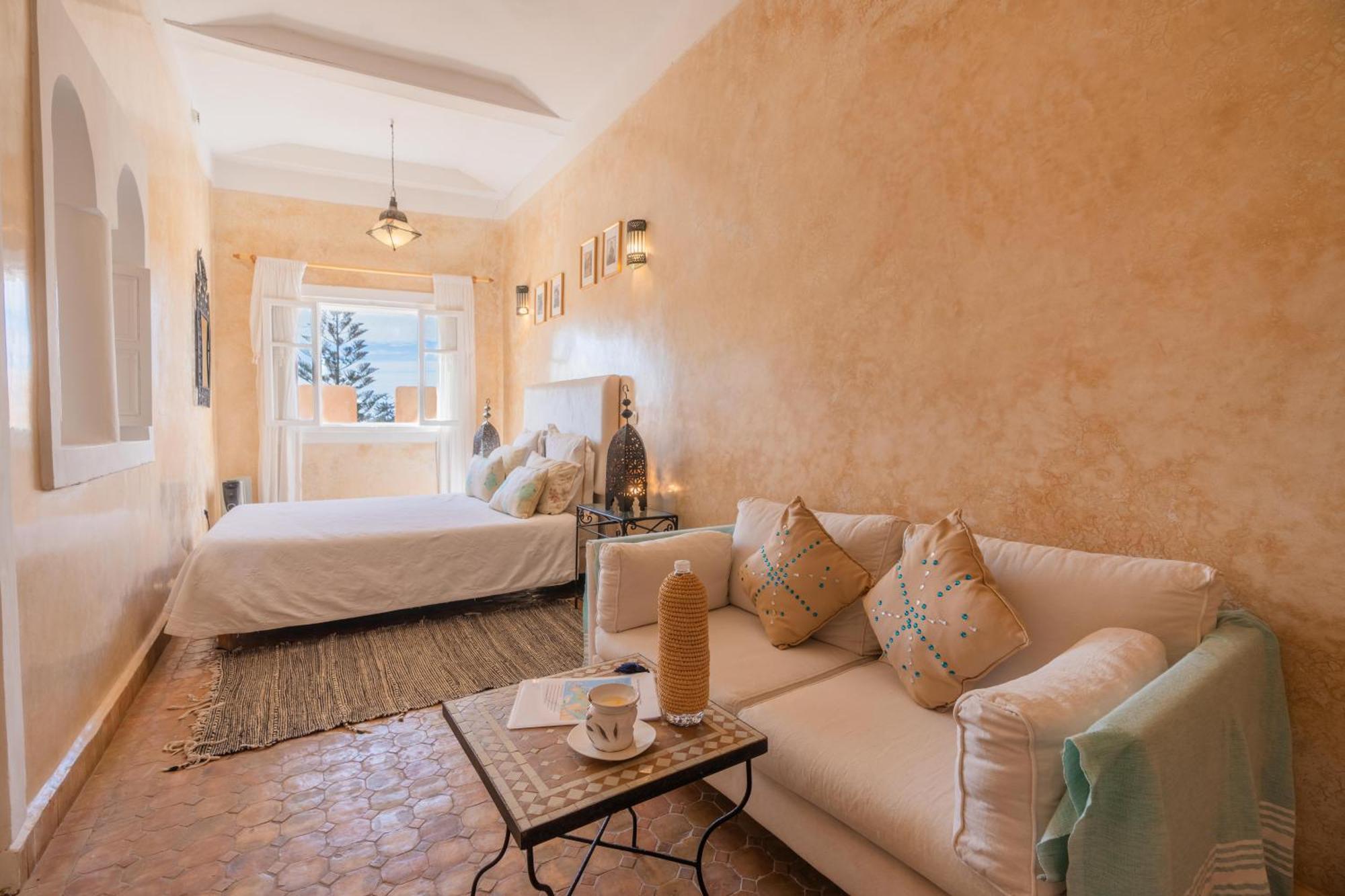 Riad Horizon Эс-Сувейра Экстерьер фото