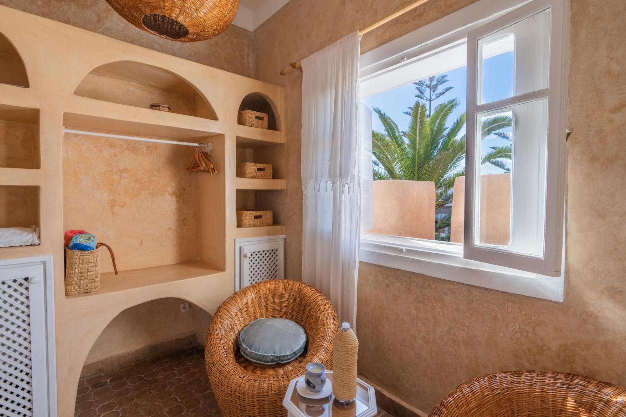 Riad Horizon Эс-Сувейра Экстерьер фото