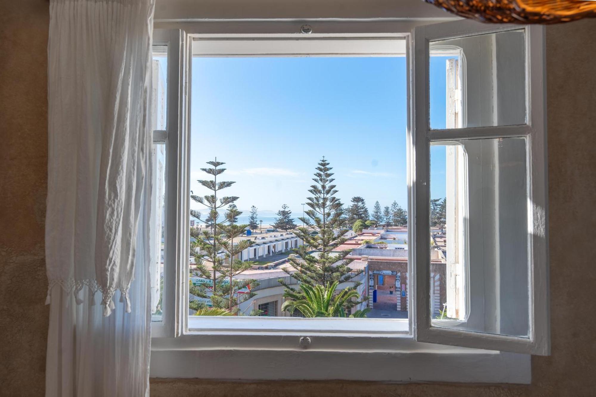Riad Horizon Эс-Сувейра Экстерьер фото
