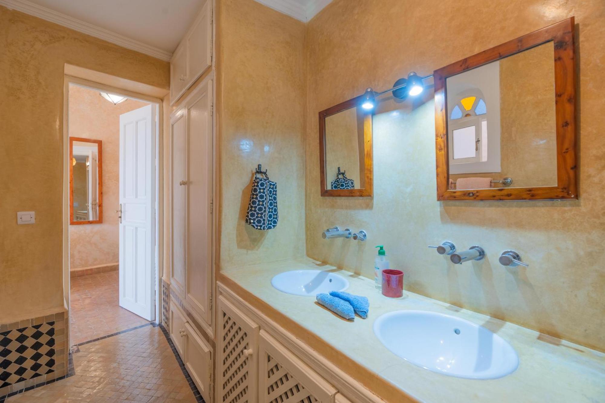 Riad Horizon Эс-Сувейра Экстерьер фото