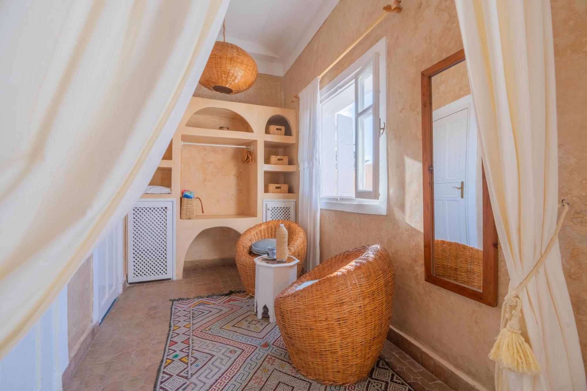 Riad Horizon Эс-Сувейра Экстерьер фото