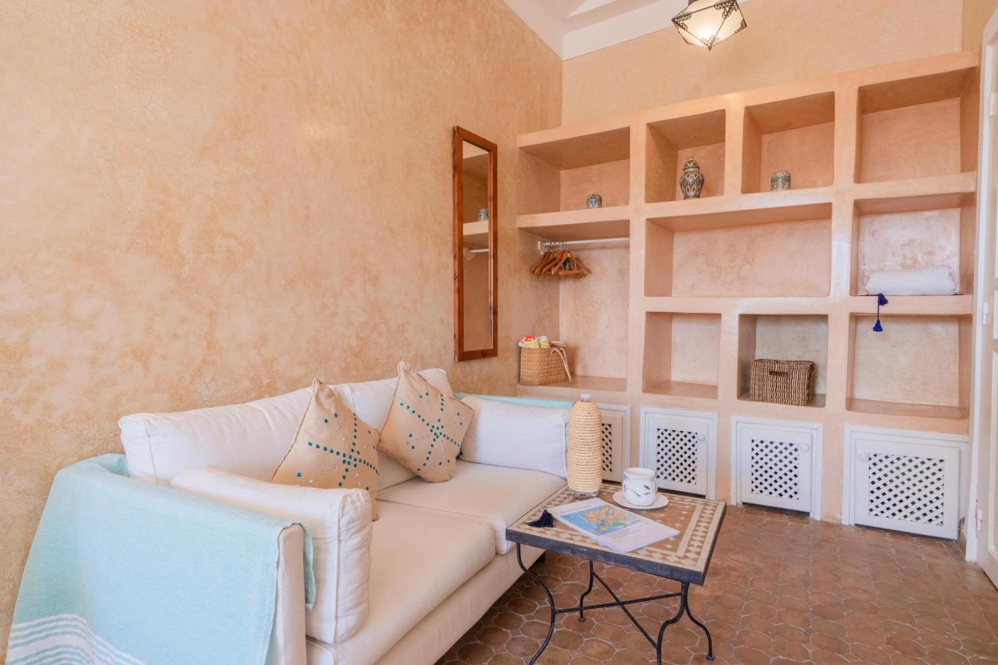 Riad Horizon Эс-Сувейра Экстерьер фото