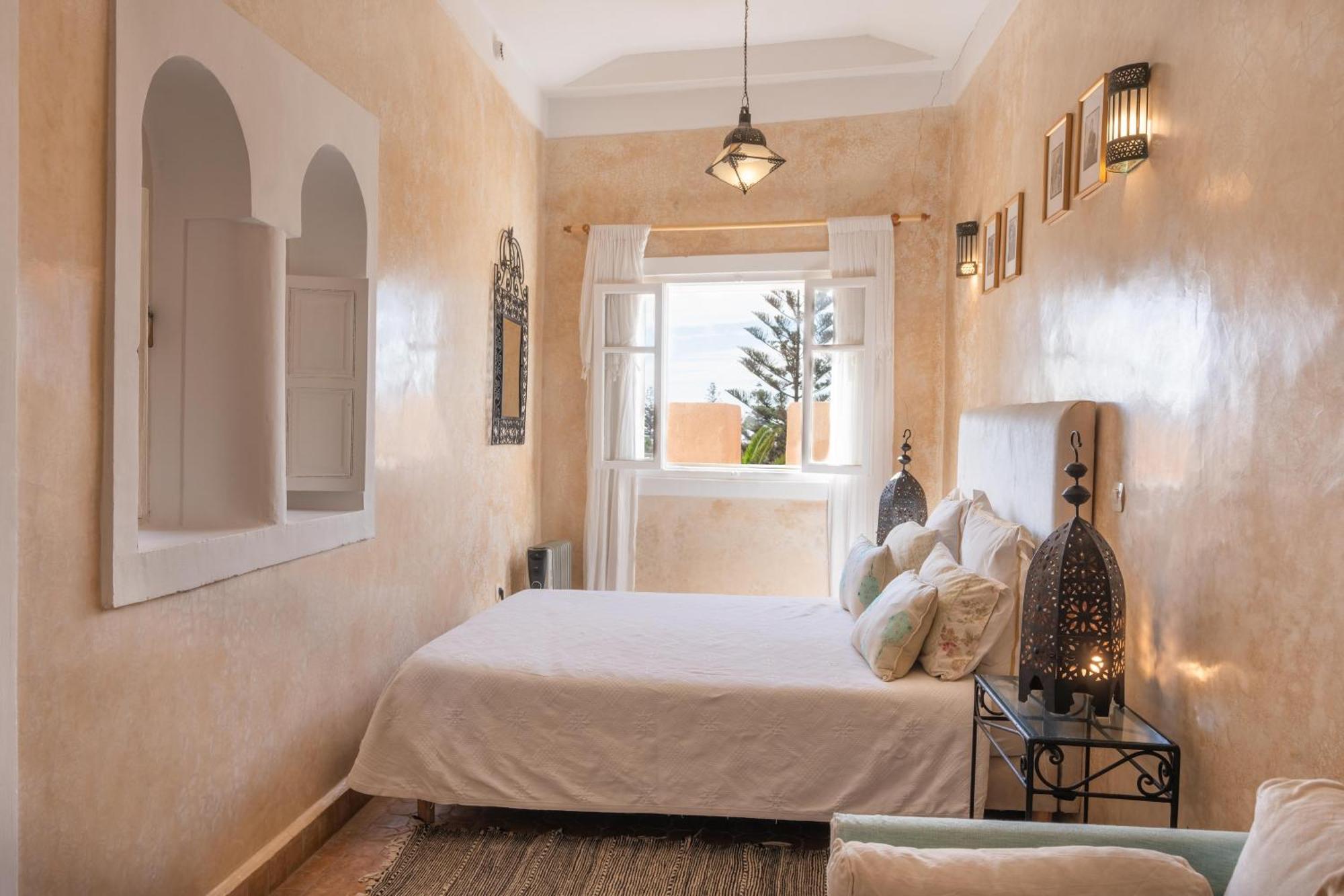Riad Horizon Эс-Сувейра Экстерьер фото