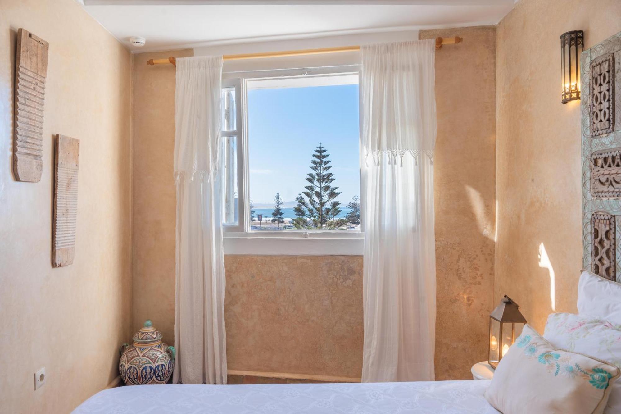 Riad Horizon Эс-Сувейра Экстерьер фото
